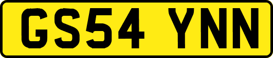 GS54YNN