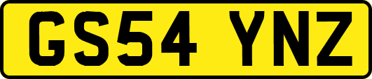 GS54YNZ