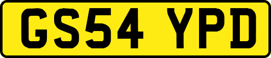 GS54YPD