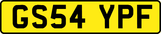 GS54YPF