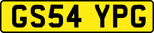 GS54YPG