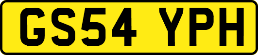 GS54YPH