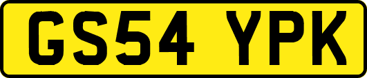 GS54YPK