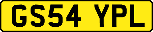 GS54YPL