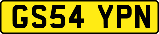 GS54YPN