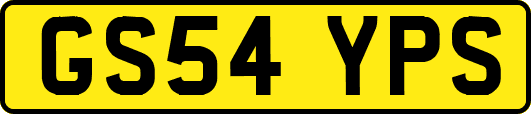 GS54YPS