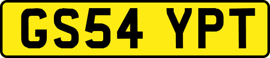 GS54YPT