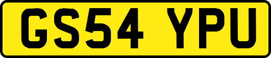 GS54YPU