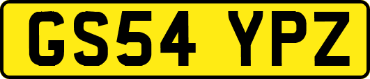 GS54YPZ