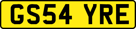 GS54YRE