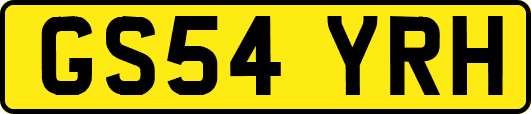 GS54YRH