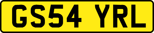 GS54YRL