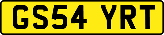 GS54YRT