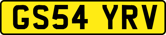 GS54YRV