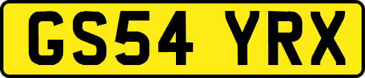 GS54YRX