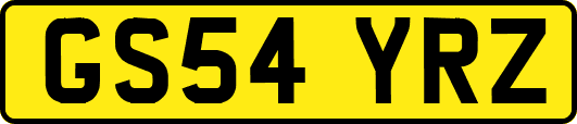 GS54YRZ