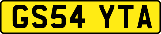 GS54YTA