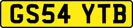 GS54YTB