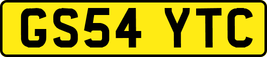GS54YTC