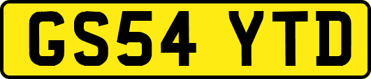 GS54YTD