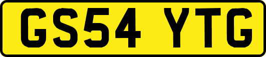 GS54YTG