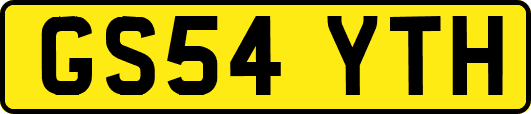GS54YTH
