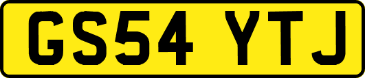 GS54YTJ