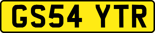 GS54YTR