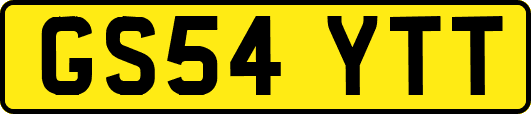 GS54YTT