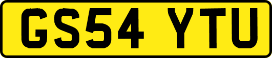 GS54YTU