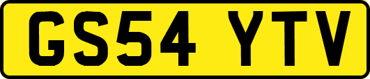 GS54YTV