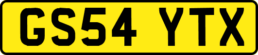 GS54YTX