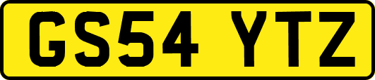 GS54YTZ