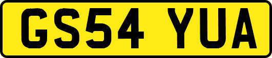 GS54YUA