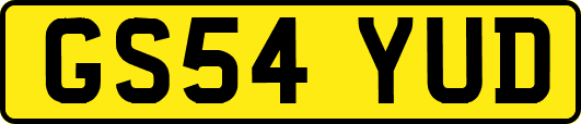 GS54YUD