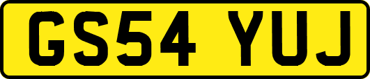GS54YUJ