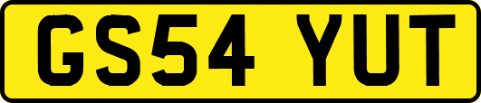 GS54YUT