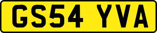 GS54YVA