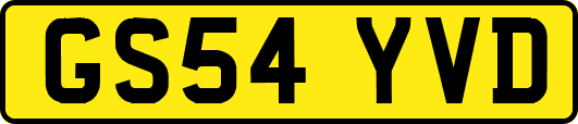 GS54YVD