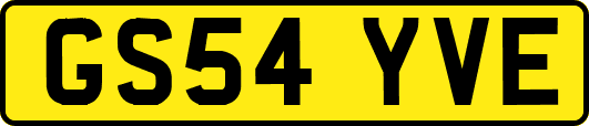 GS54YVE