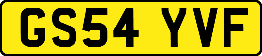 GS54YVF