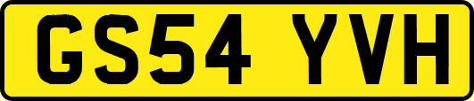 GS54YVH