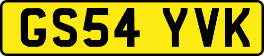 GS54YVK