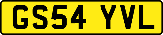 GS54YVL