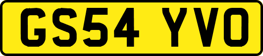 GS54YVO