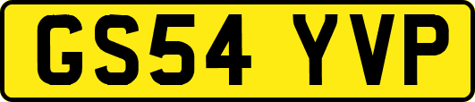 GS54YVP