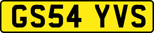 GS54YVS