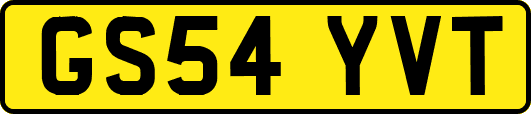 GS54YVT