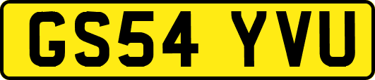 GS54YVU
