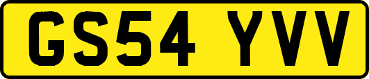 GS54YVV